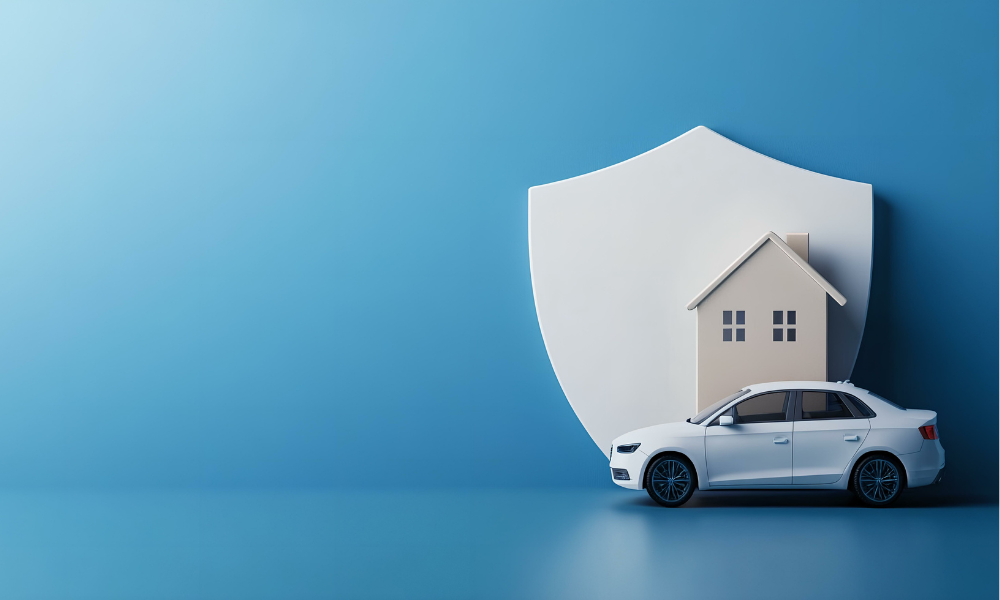 How home and auto insurance shopping is changing – report