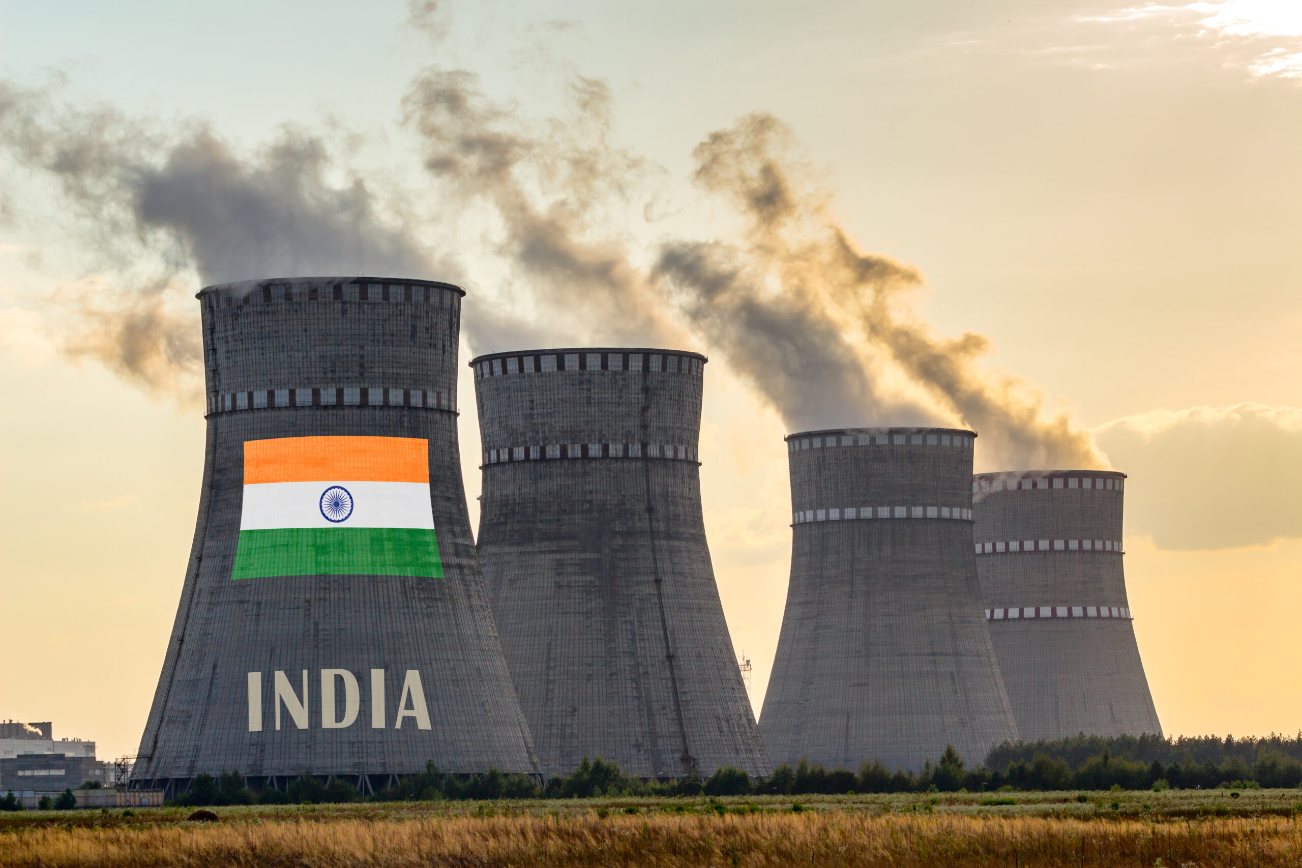 India Plans to Ease Nuclear Liability Laws to Attract Foreign Firms, Sources Say