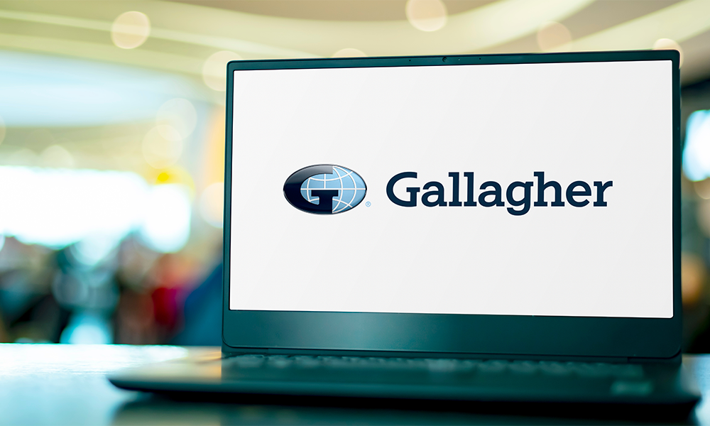 Insurance Brokerage Competitive Analysis: Arthur J. Gallagher & Co.