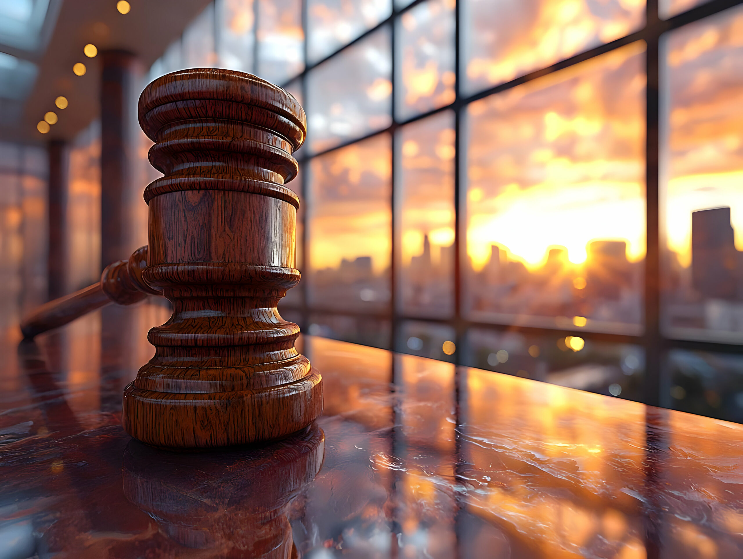 Insurance Groups Celebrate Signing of Georgia Tort Reform Laws