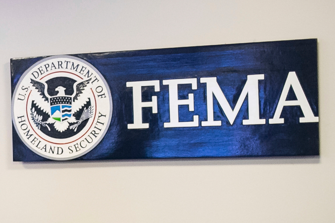 Loss of FEMA Program Spells Disaster for Hundreds of Communities and Projects
