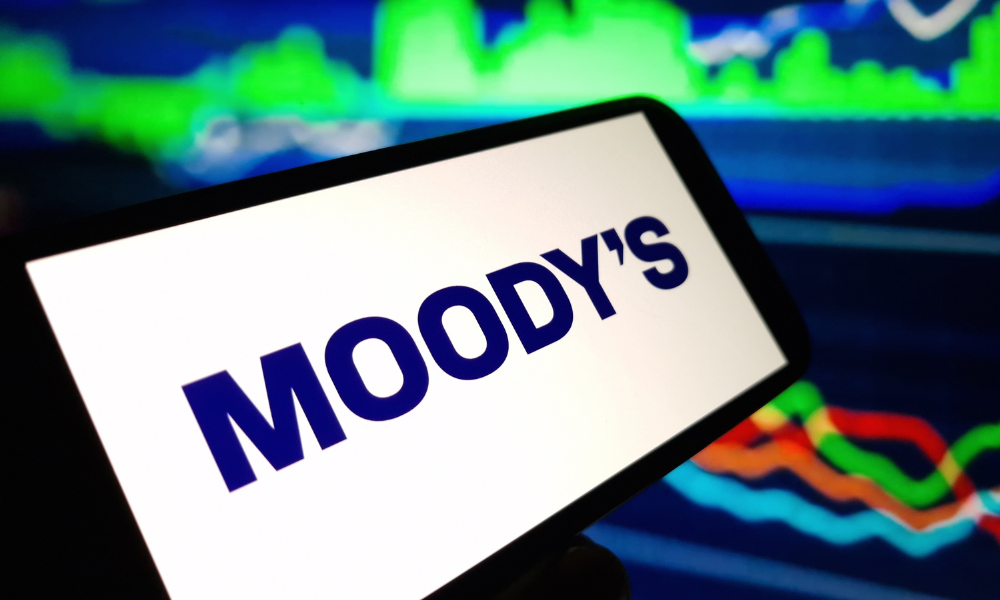 MSCI working with Moody’s to offer new independent risk assessment services