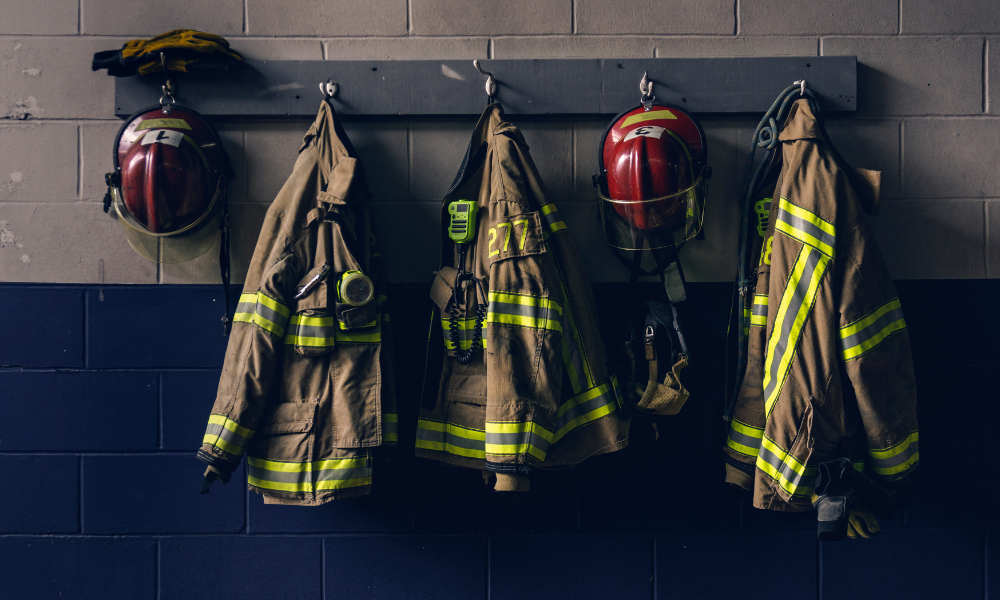 New York court shuts down city’s $100k reimbursement bid in firefighter injury case