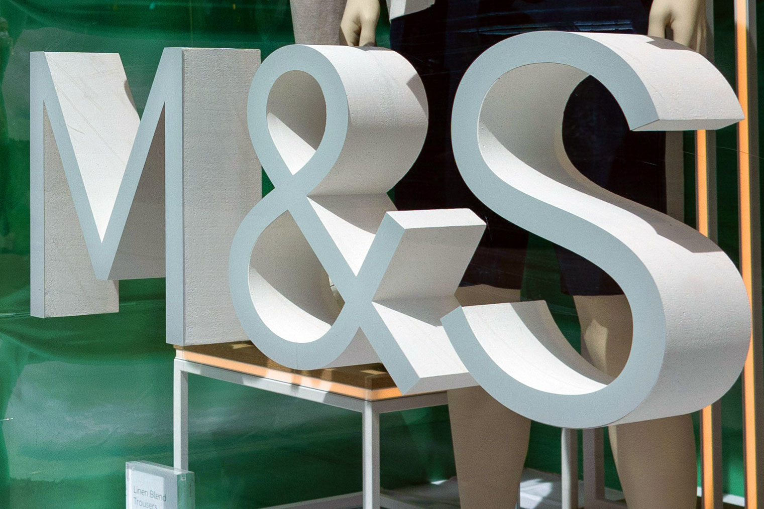 Ransomware Hack Said to Be Cause of Marks & Spencer Outages