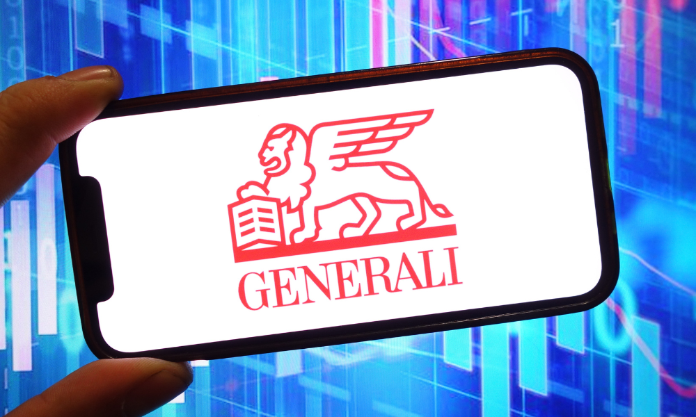 UniCredit to back CEO critic in Generali board vote – report