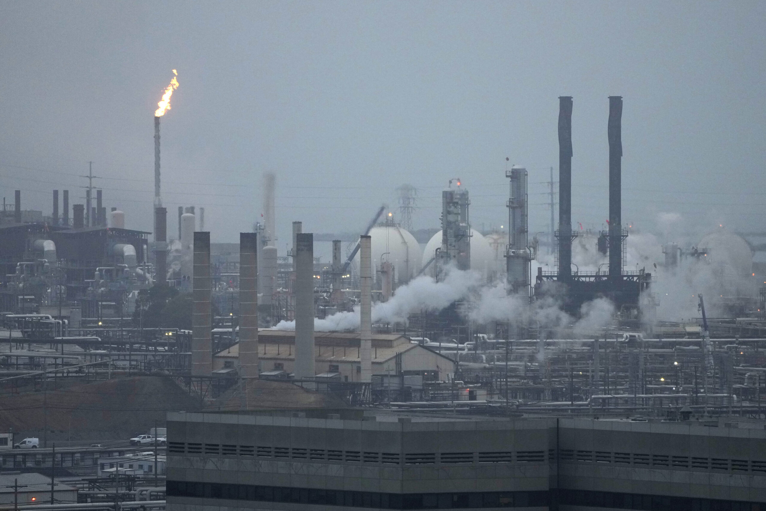 World’s Biggest Companies Have Caused $28 Trillion in Climate Damage: Study