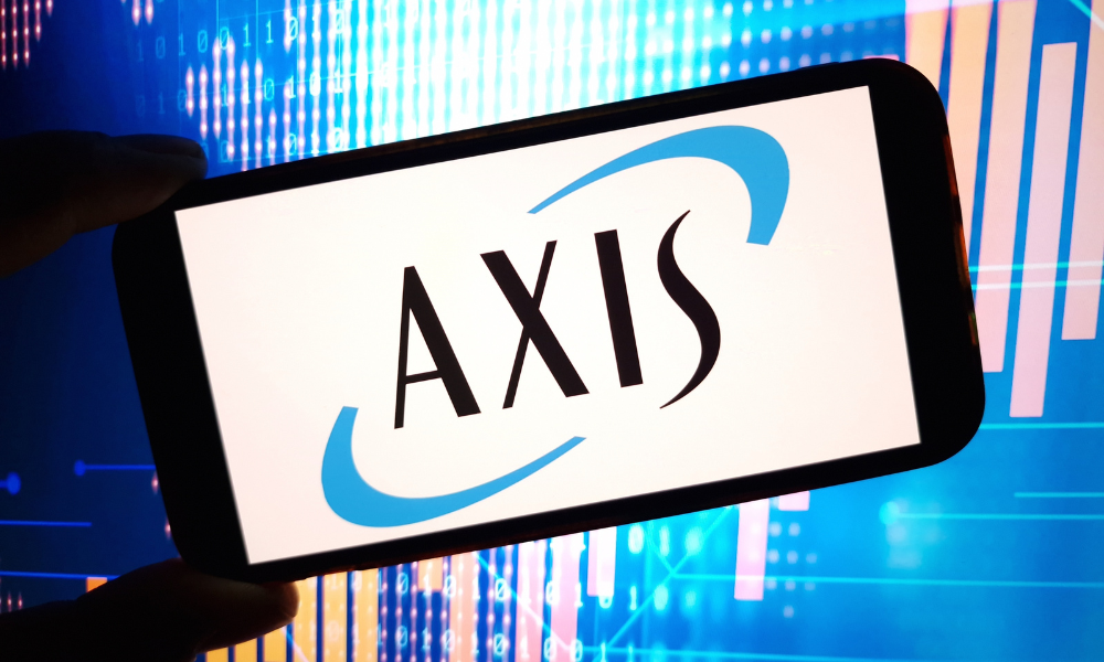 AXIS Capital reveals leadership changes
