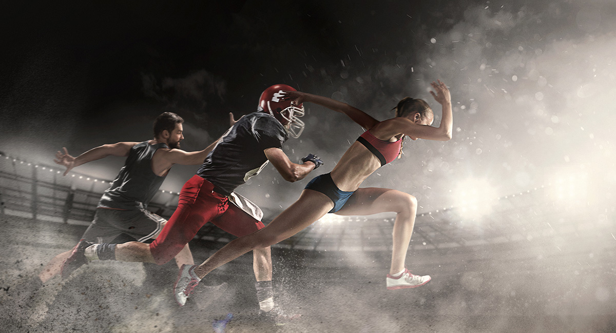 As Schools Prepare to Pay Athletes, What Role Will Insurance Play?