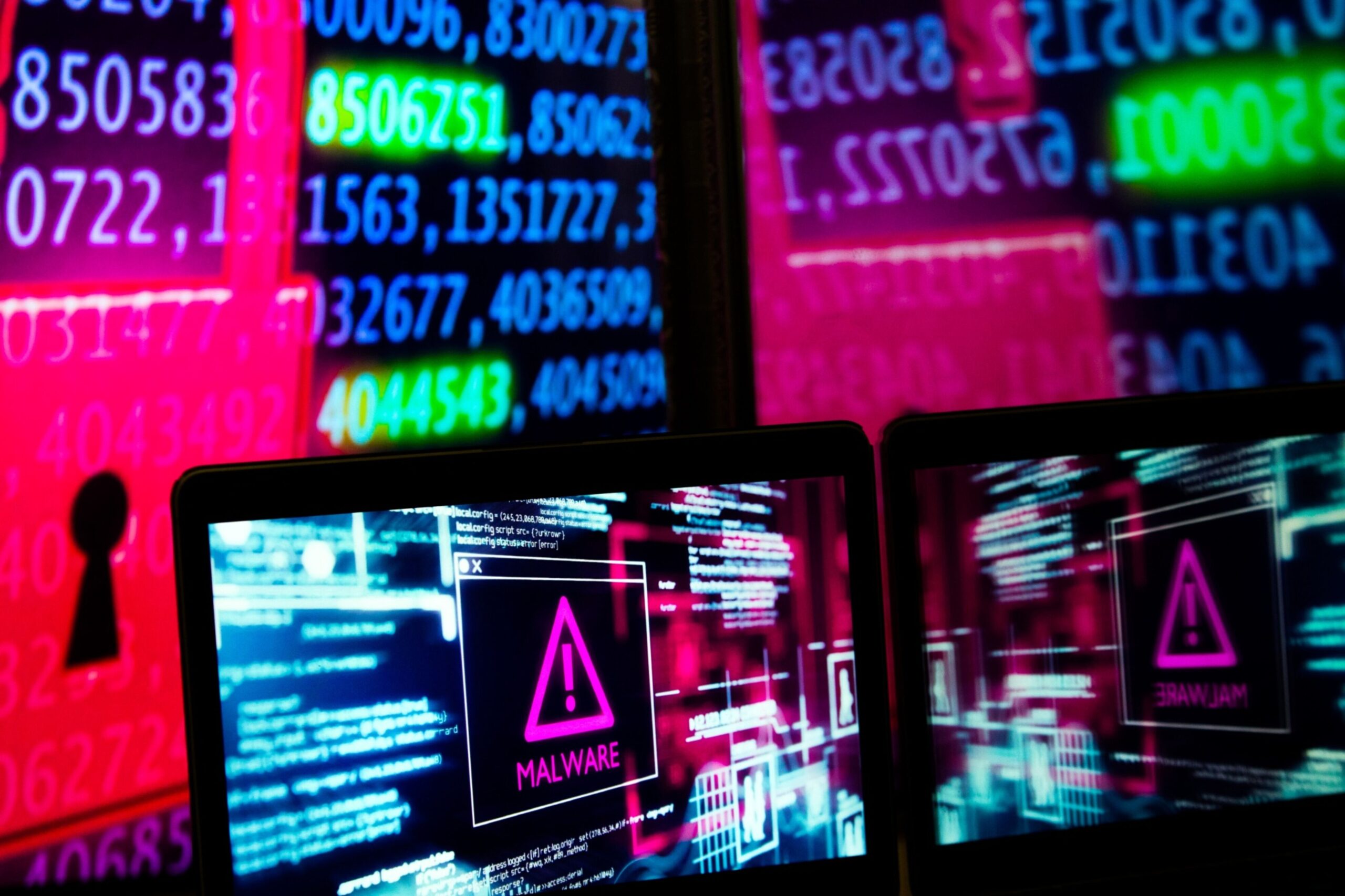 Cyberattack Surge Creates Opportunity for Insurers, Prompts Rethink on Premiums