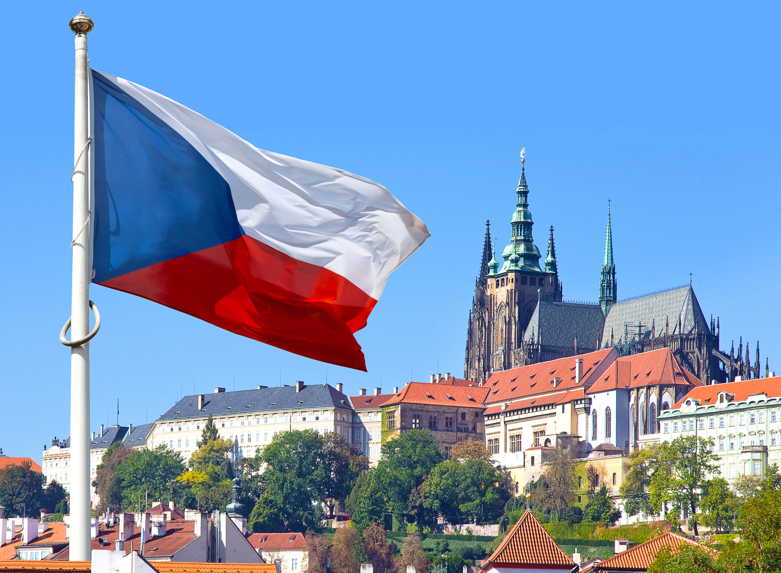 Czech Republic Accuses China of ‘Malicious Cyber Campaign’ Against Foreign Ministry
