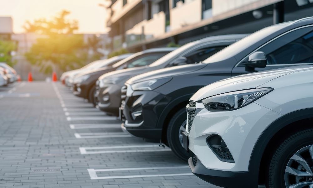 Driving change: How America’s auto insurance giants are rerouting for the future