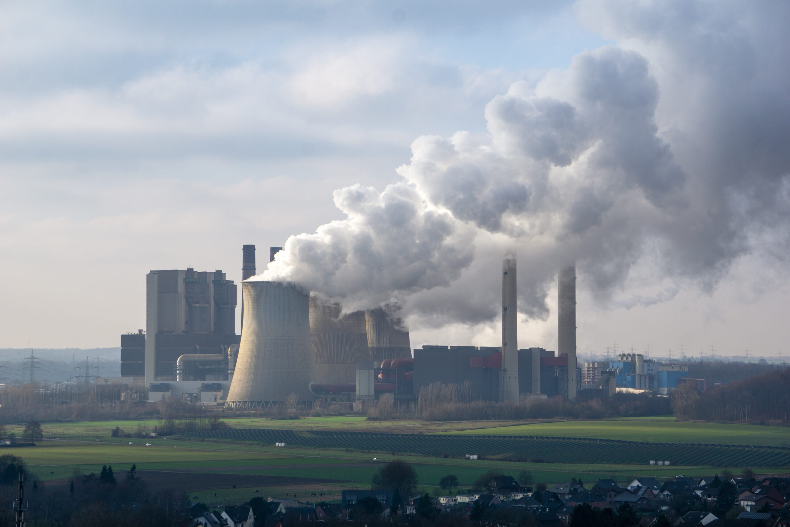 German Court Throws Out Peruvian Farmer’s Climate Case Against RWE