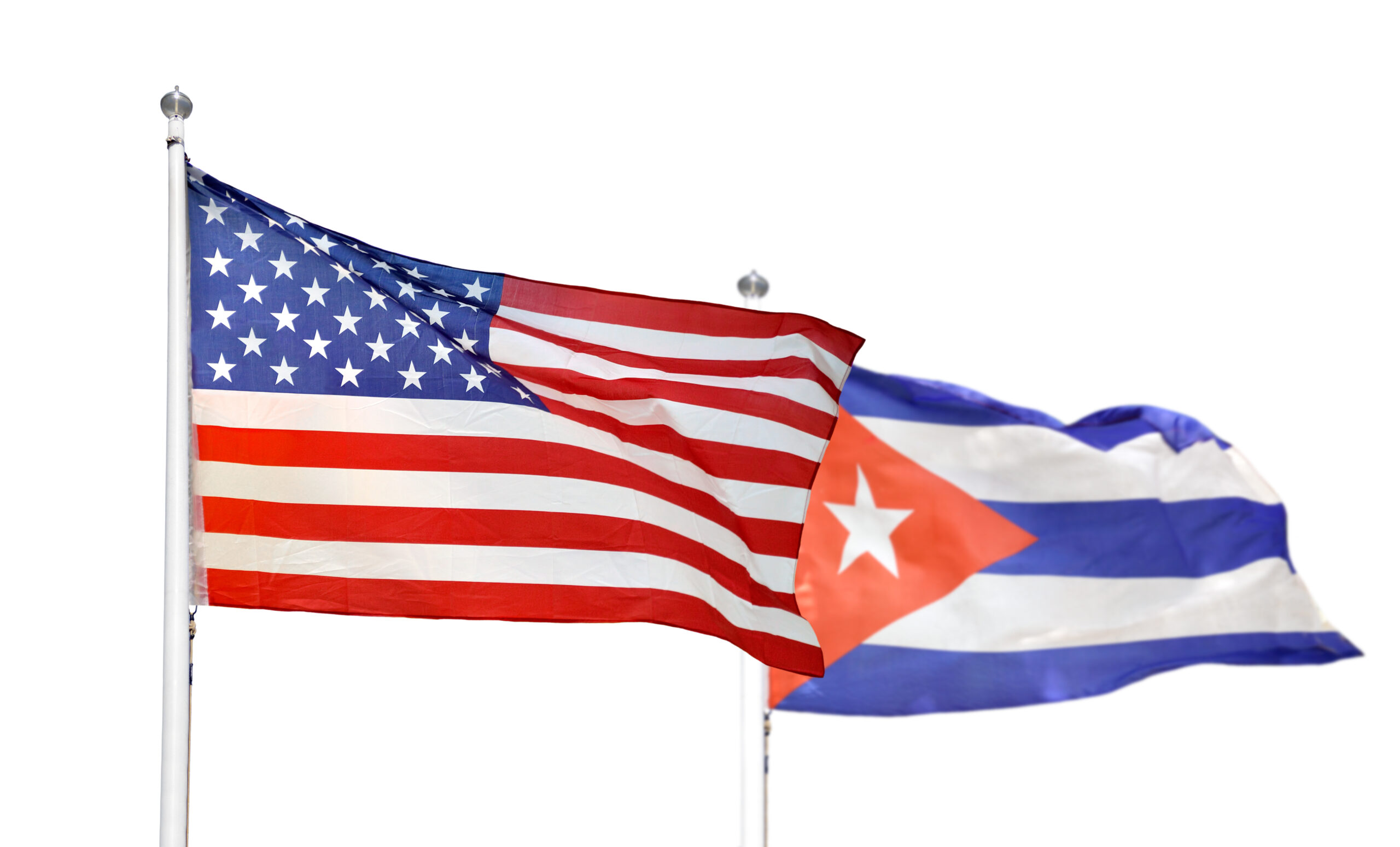 Immigration Crackdown Unnerves Once-Protected Cuban Exiles in Florida