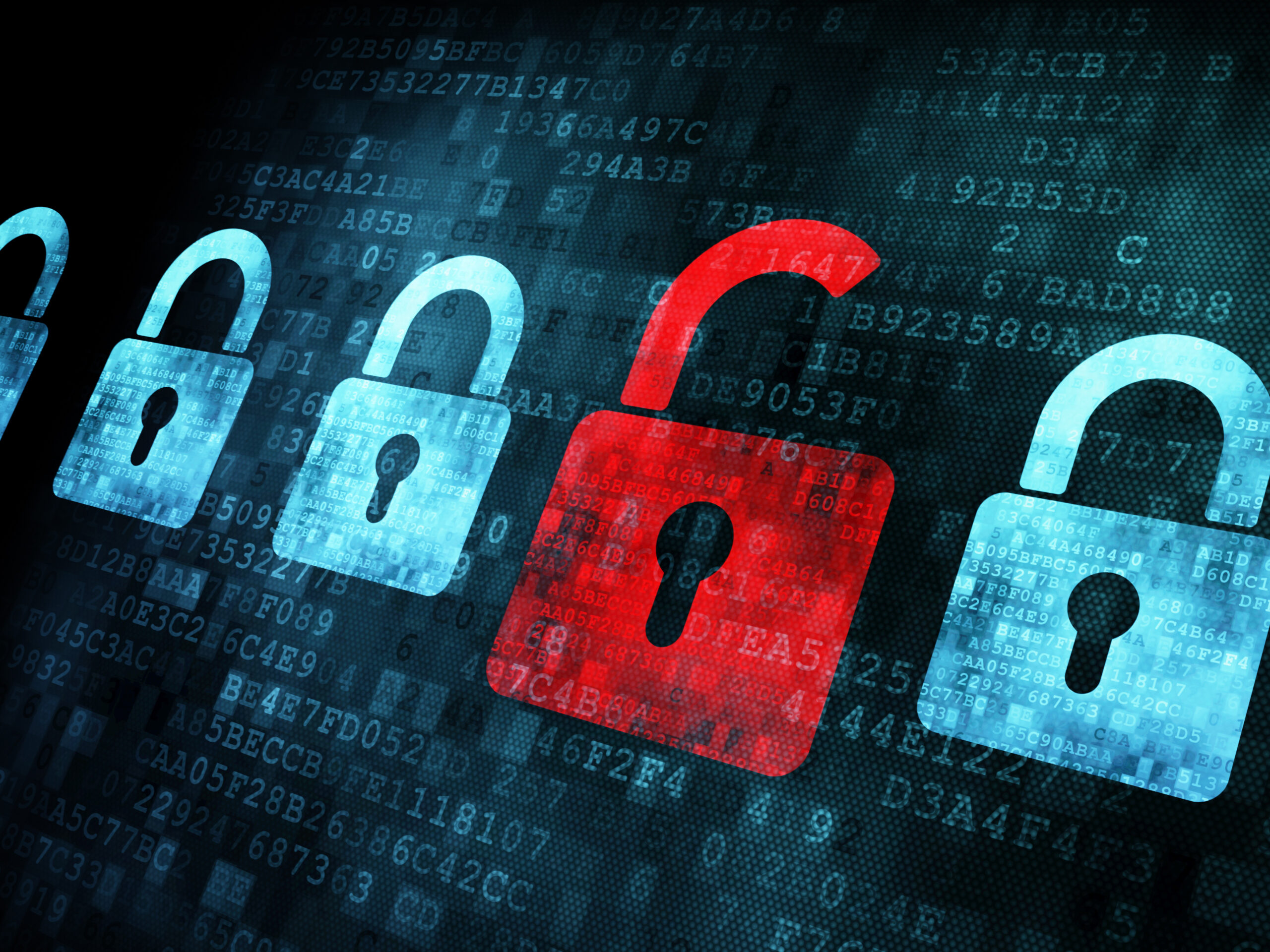 Cyber Incidents in Canada Triple in 2 Years: QBE Research