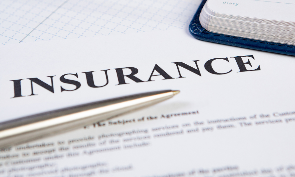 Oregon’s SB831 expands compliance rules for insurers and holding companies