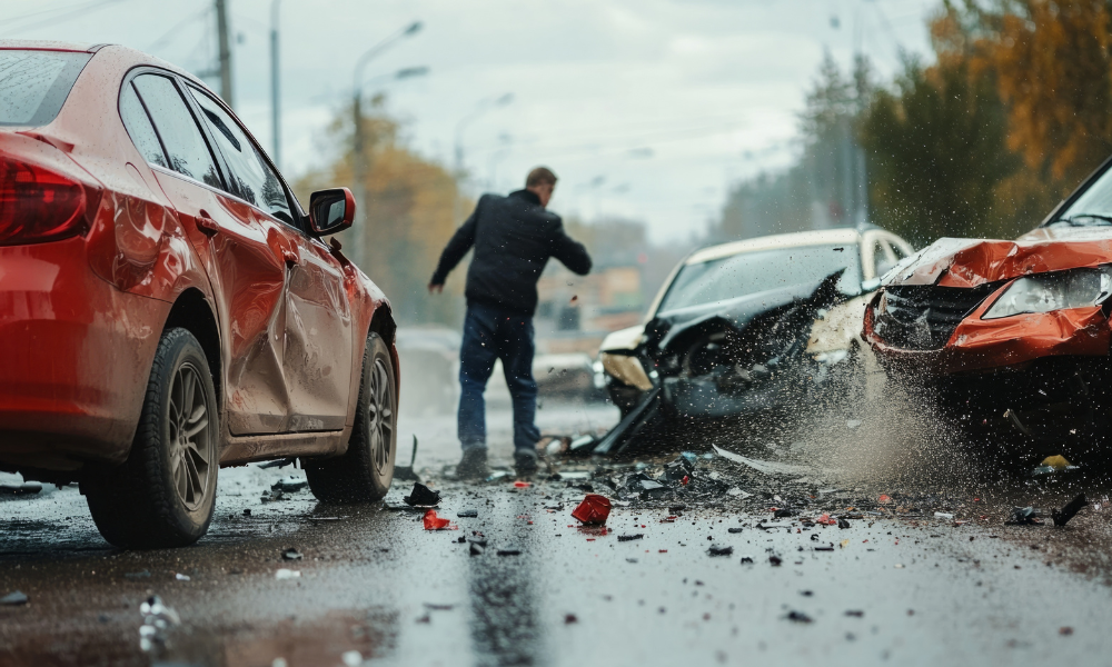 Progressive Express Insurance loses appeal over bad faith claims handling in multi-party crash case