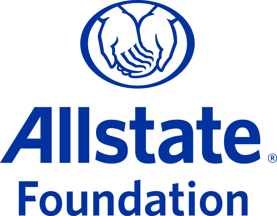The Allstate Foundation honors Abrianna Morales with The Allstate Foundation Young Changemaker Award  