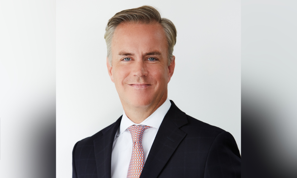 Third-party litigation funding fuels surge in legal advertisements – Triple-I