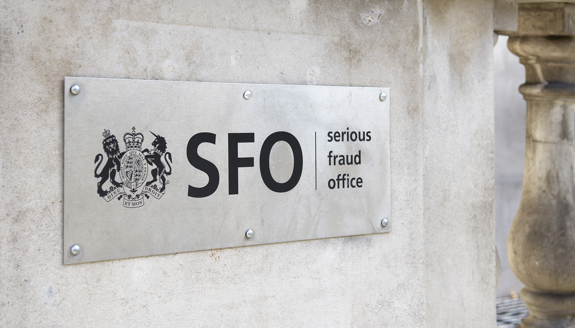 UK Authorities Charge Director at Center of Fake Plane Parts Probe
