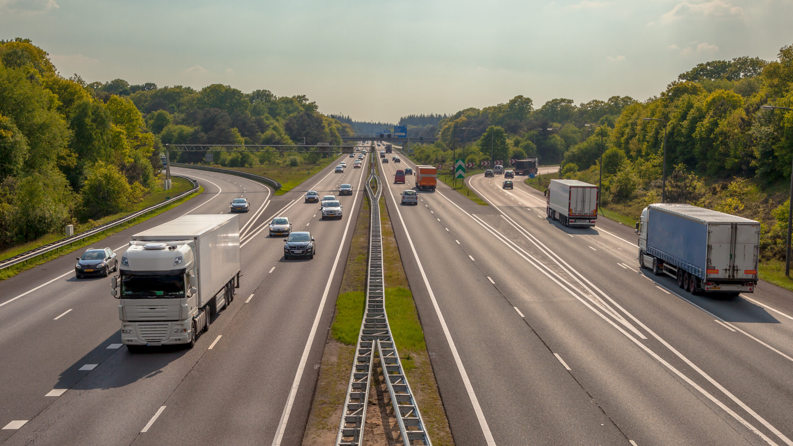 US Agrees to End Use of Race, Gender in Highway, Transit Contracts
