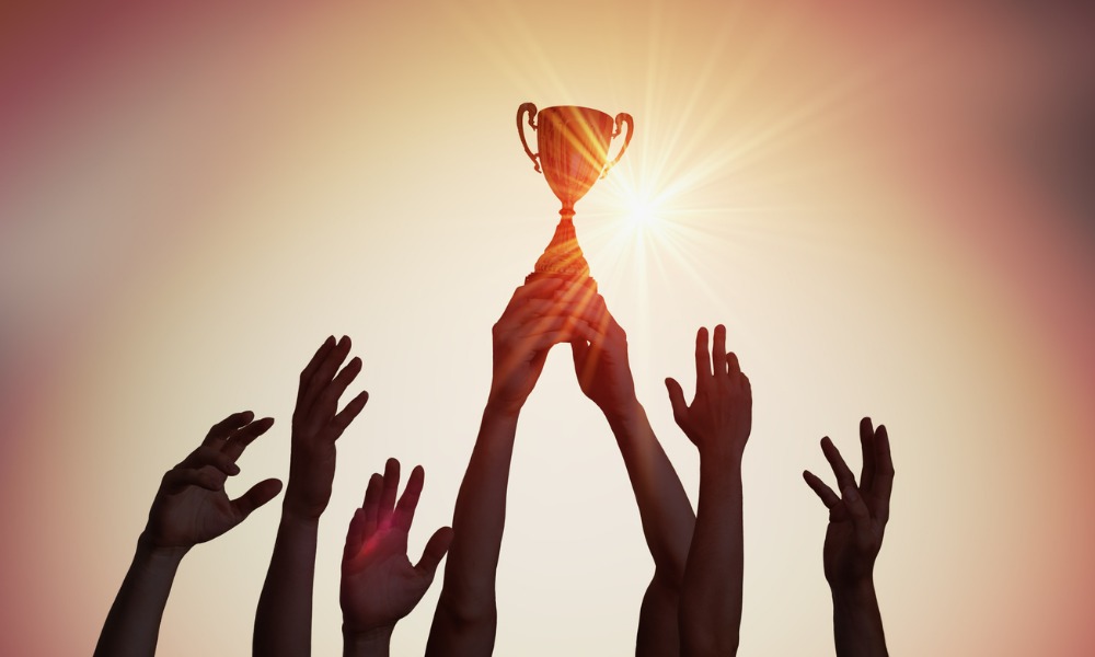 Zeigler Automotive Group receives award in Chicago