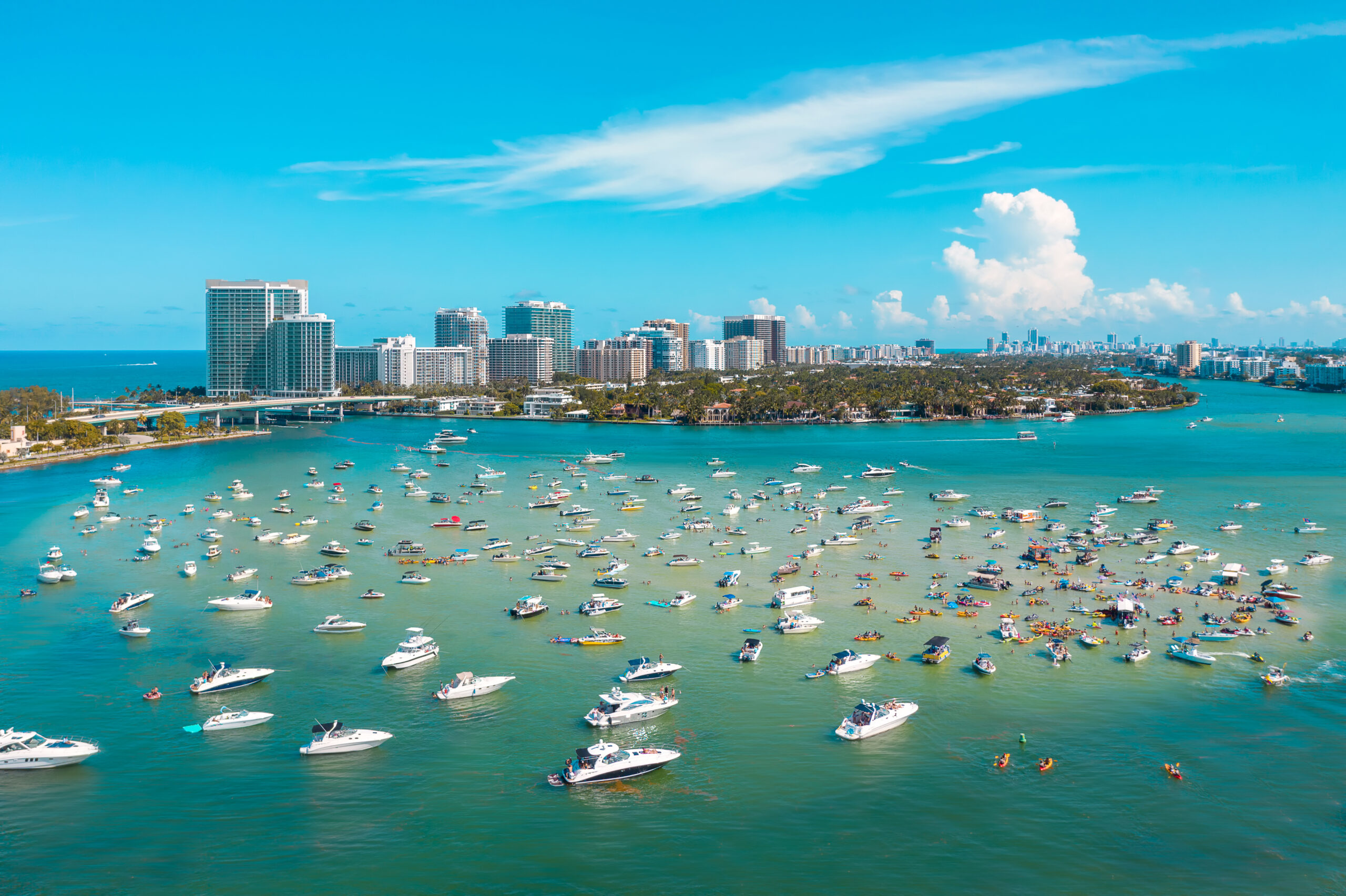 After $66M Florida Boat Crash Award, Judge Says TPA Can’t Halt Claims Adjustments