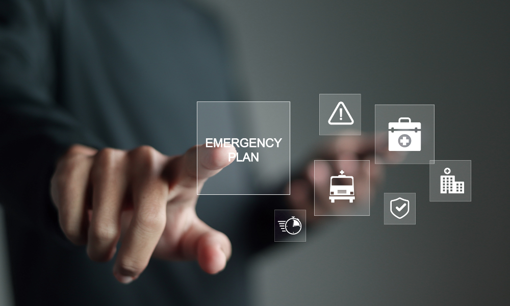 Allstate urges preparedness as hurricane season begins