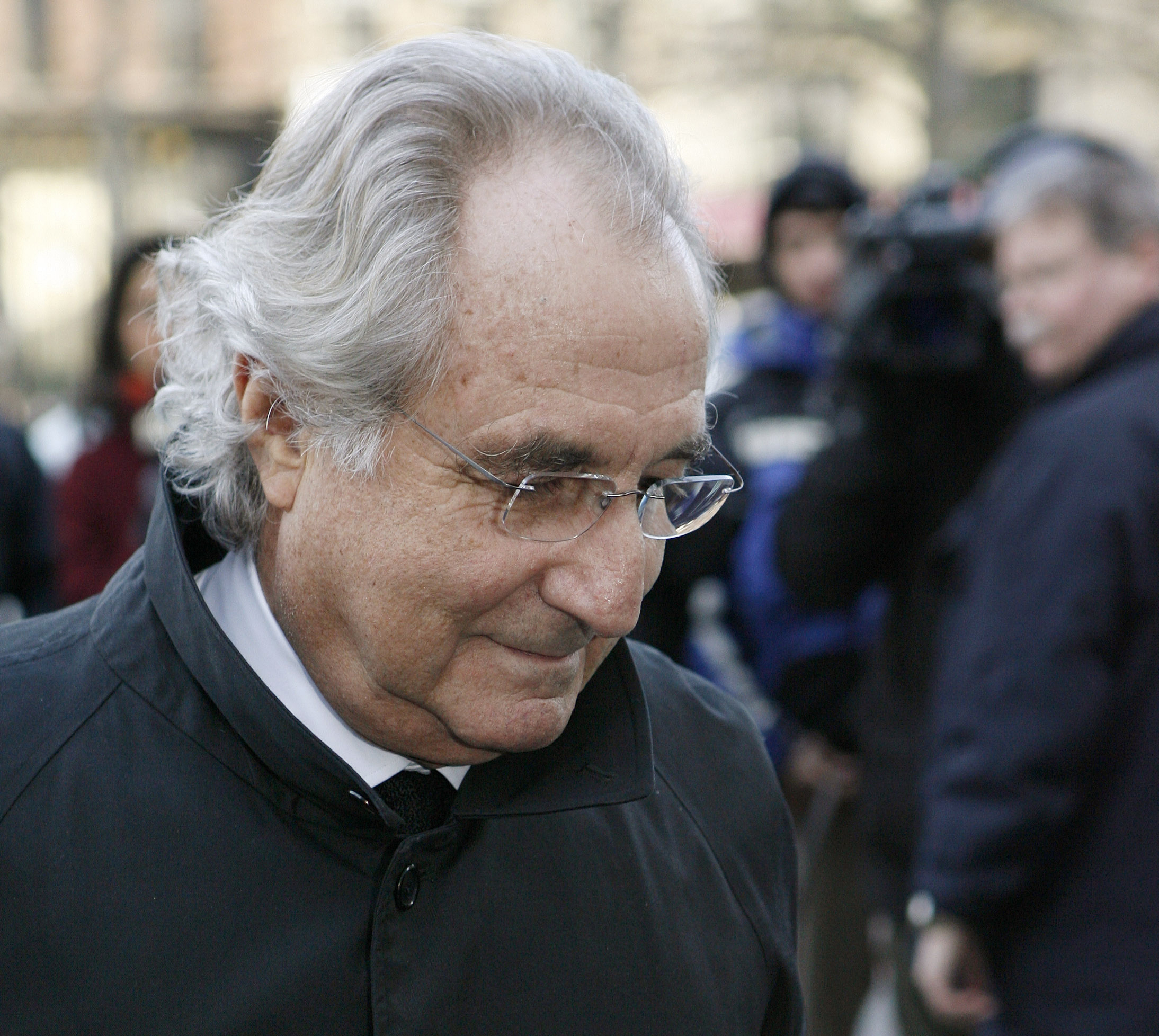 Bernie Madoff Customers to Recoup $498M, Payout Tops $15B