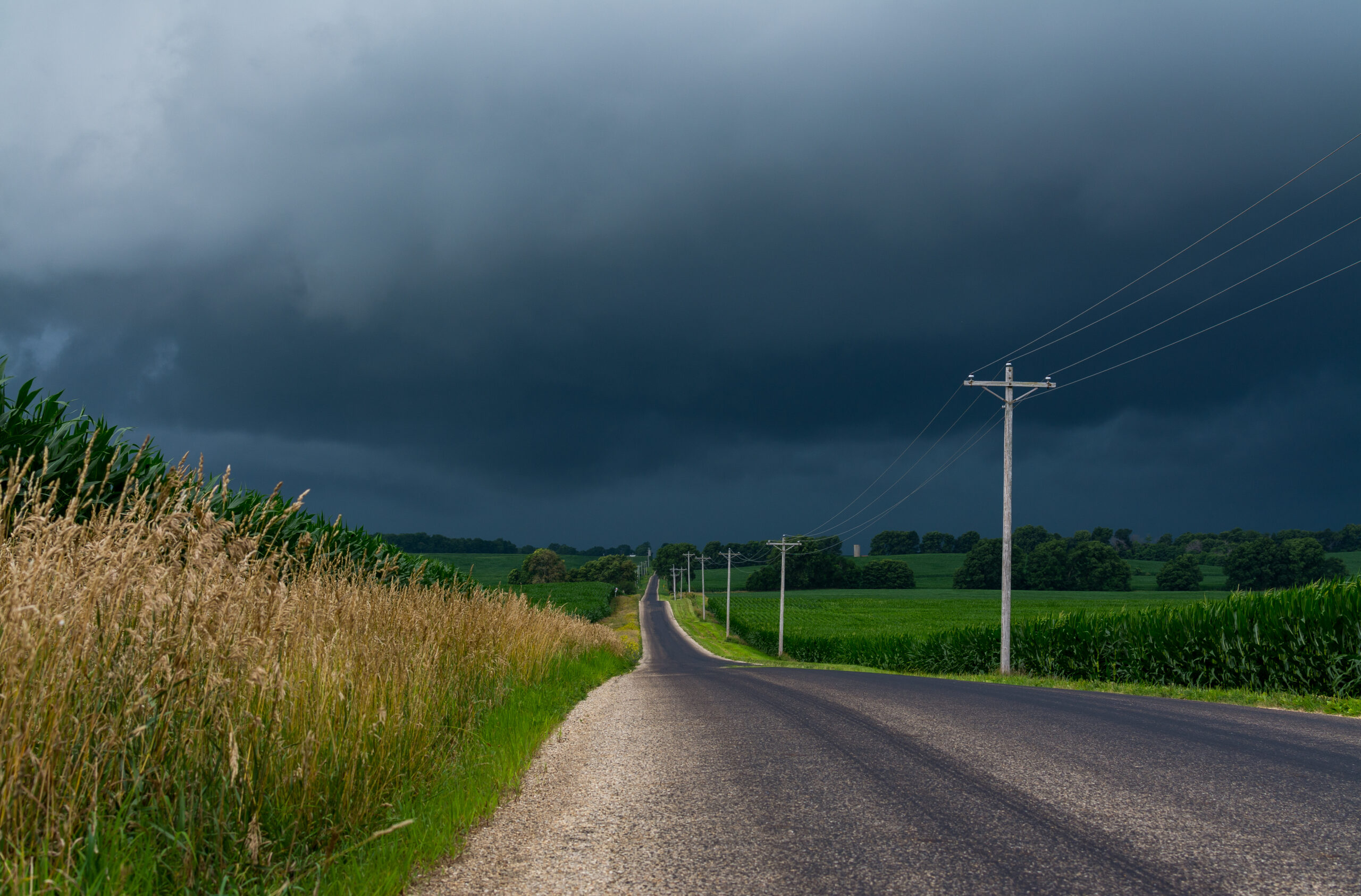 Central US Braces for Another Round of Severe Weather