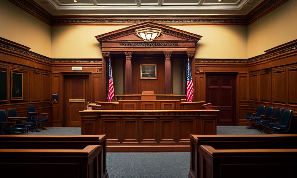 Court rules in favor of Amerisure in $8.5 million case