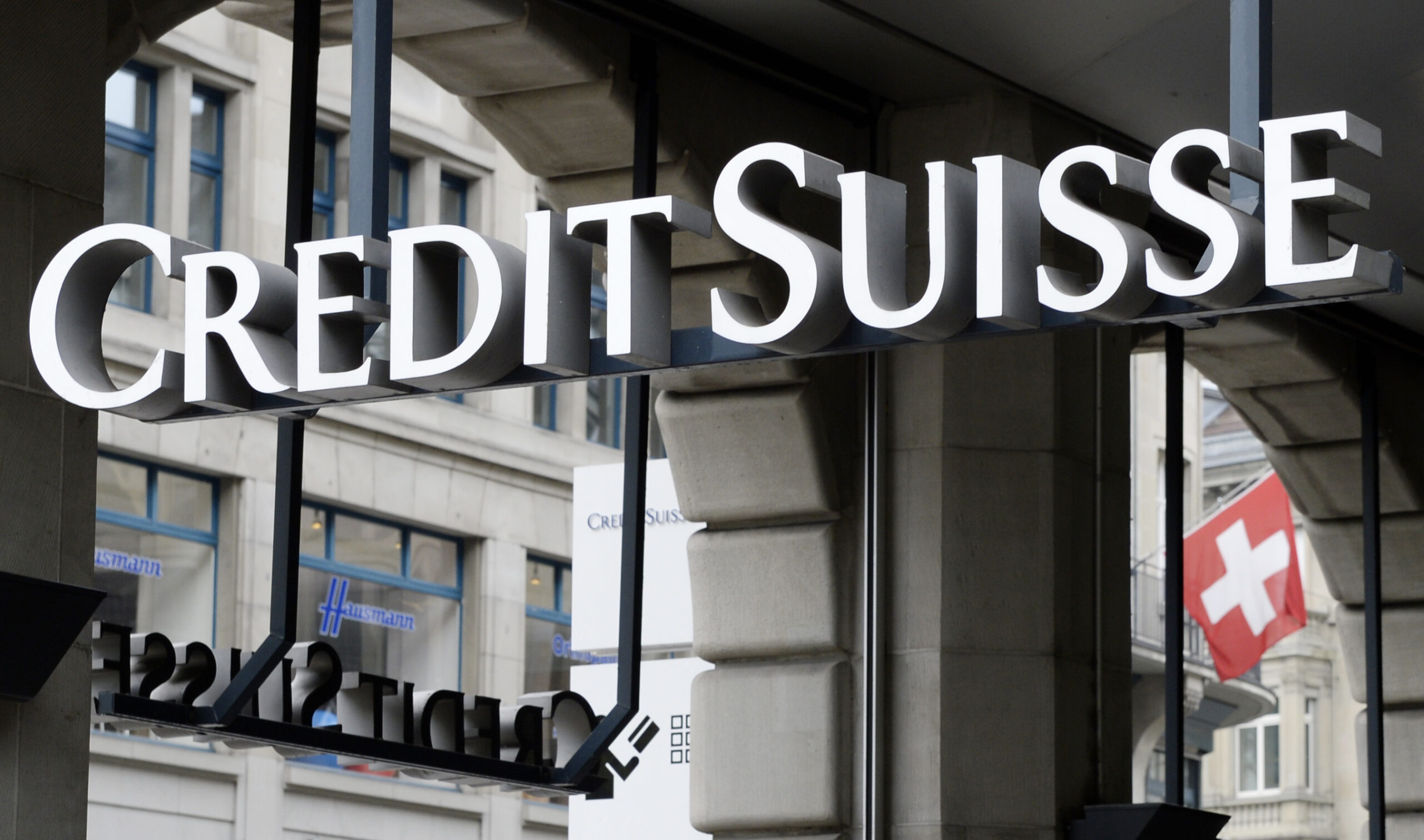 Credit Suisse, SoftBank Fight Over Greensill Losses in $440 Million London Lawsuit