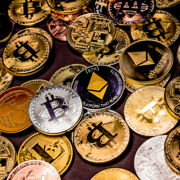 Crypto Crime Spills Over From Behind the Screen to Real-Life Violence