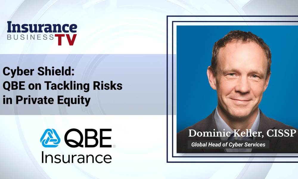 Examining the challenges facing private equity firms with cyber