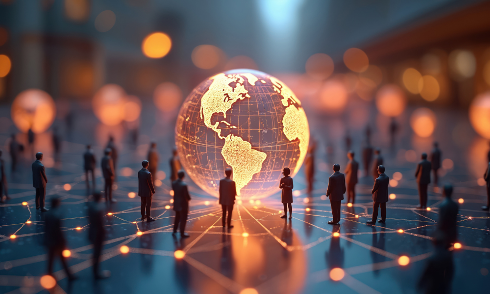 Expertise economy sees massive growth in 2024, report finds