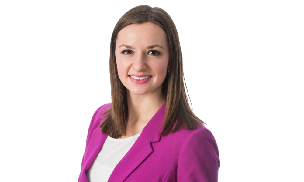 How new agents are guiding clients through economic whiplash