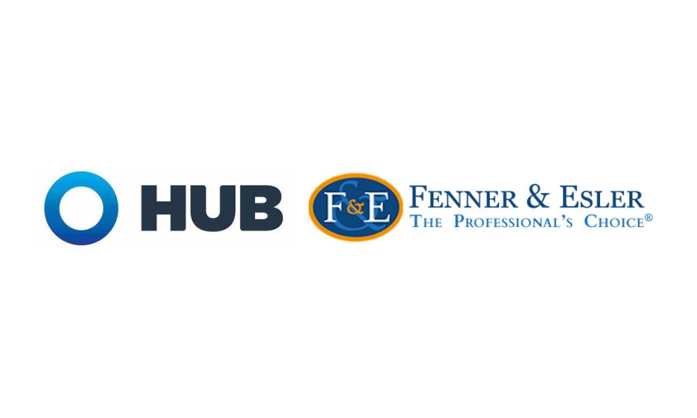 Hub International buys assets of Fenner and Esler Agency