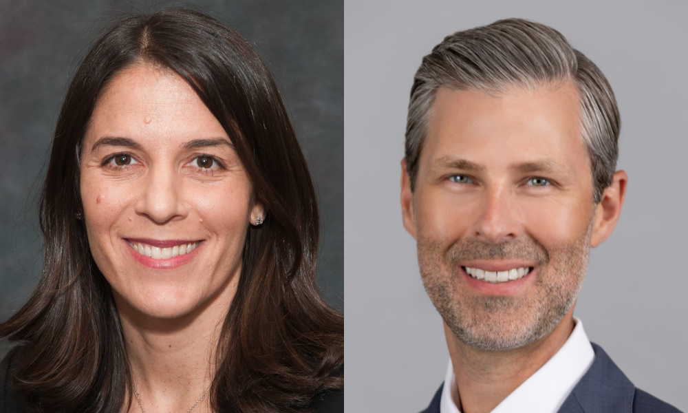 Insurance moves: Gallagher Bassett, Munich Re Specialty, EPIC, Point32Health and Alliant Insurance