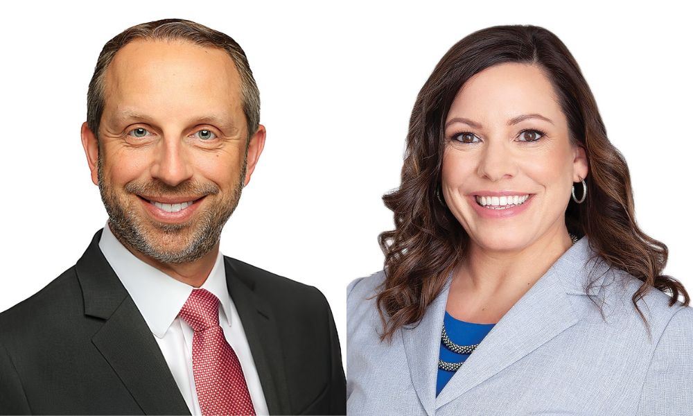 Insurance moves: Mosaic, AXIS Capital, Zywave, Sun Life US, MassMutual and JAB Insurance