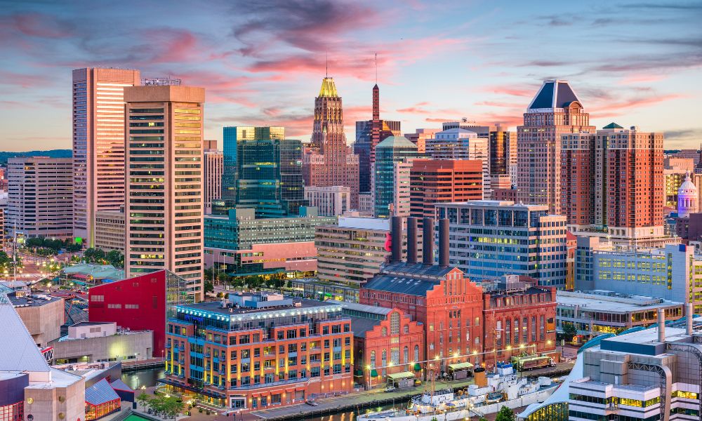 Insurers clash with Maryland over labor depreciation proposal in claims