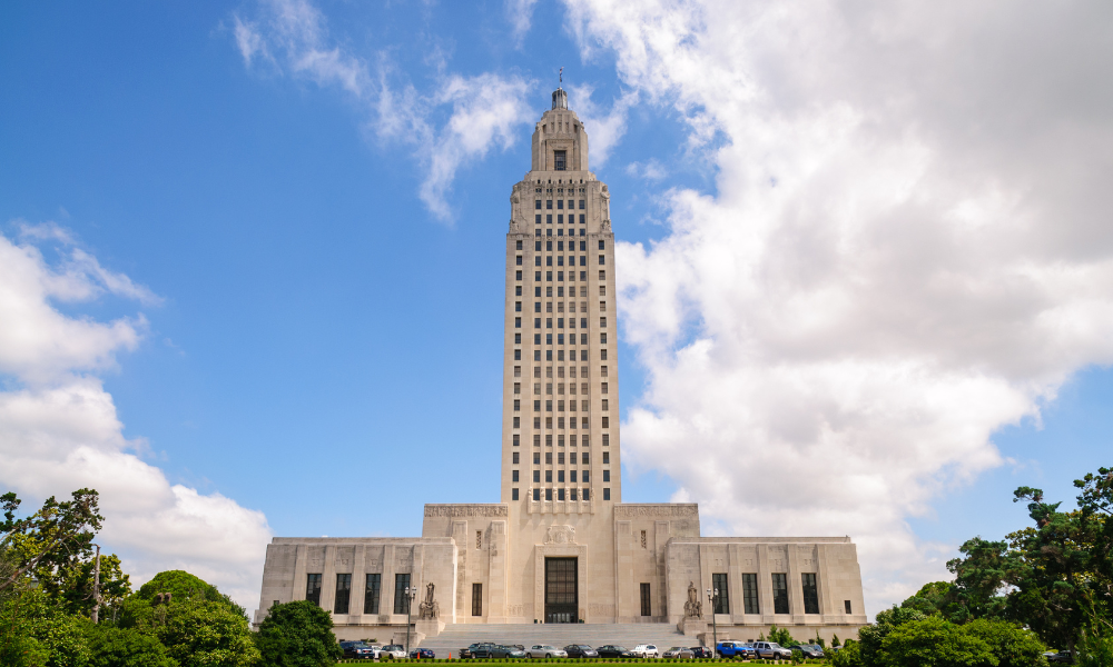 Louisiana Senate defers action on four insurance-related bills