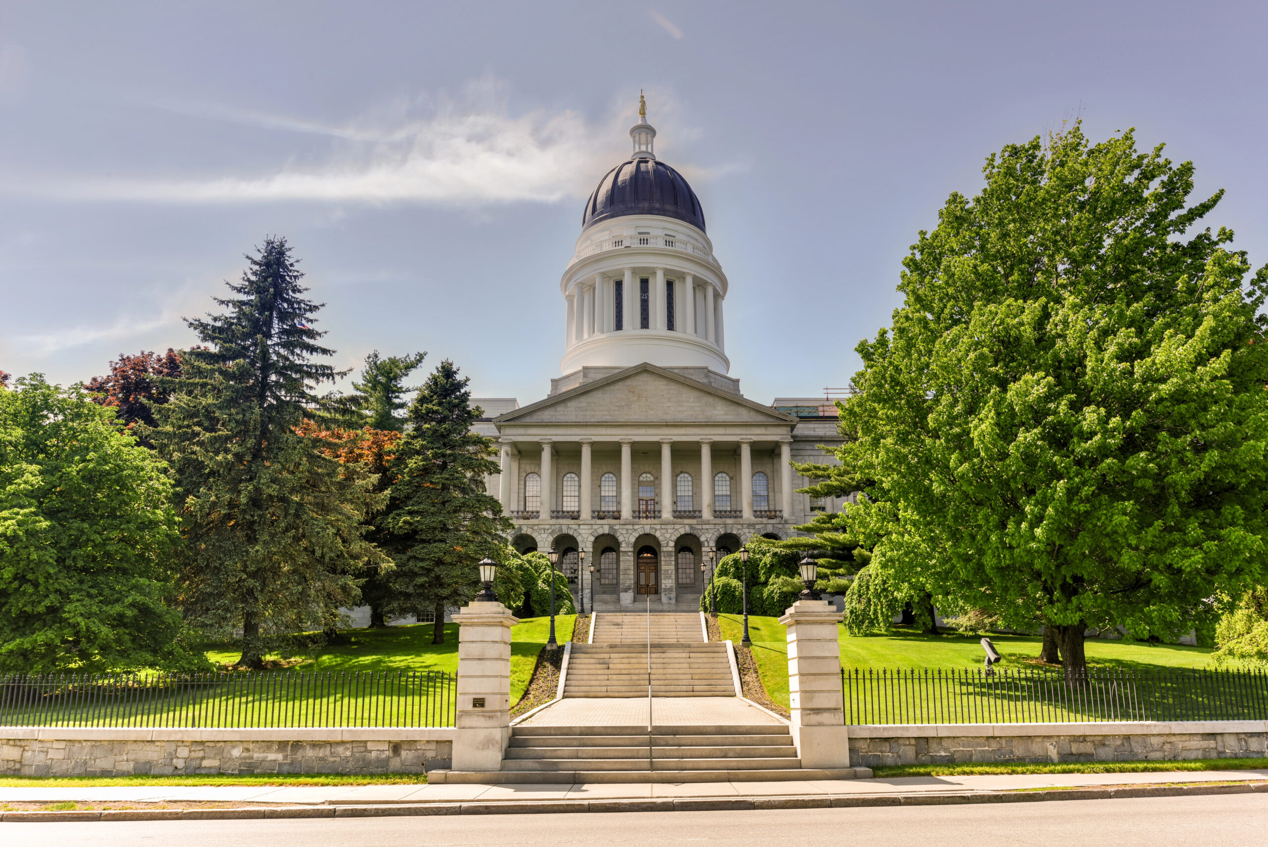 Maine to Require Landowners to Report Enrollment in Forest Carbon Programs