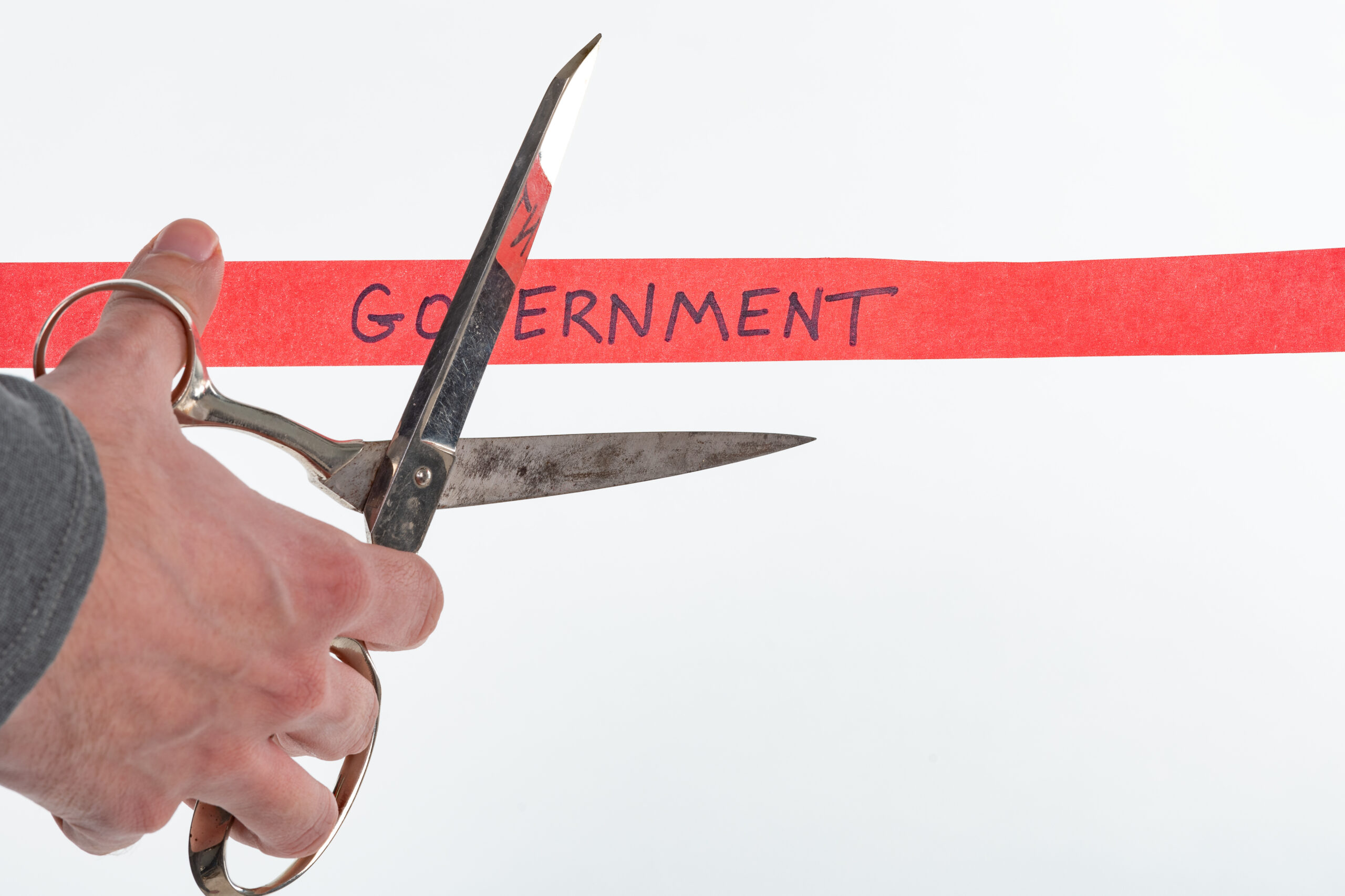 Massachusetts Cuts Red Tape on Insurers, Plus Banks, Contractors, Barbers and More