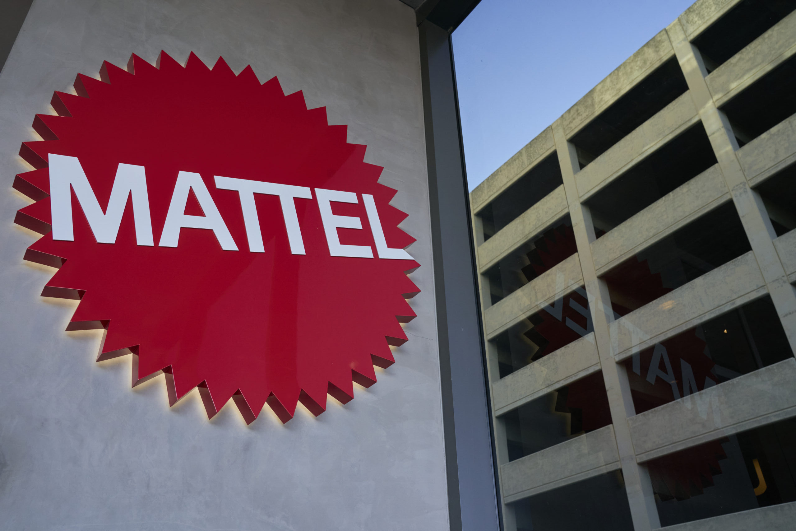 Mattel Settles Baby Sleeper Death Suits Before Start of a Trial