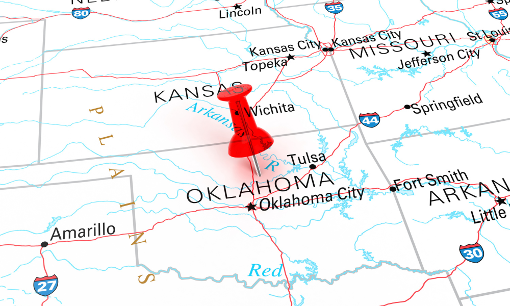 Mountain Life Insurance enters Oklahoma market