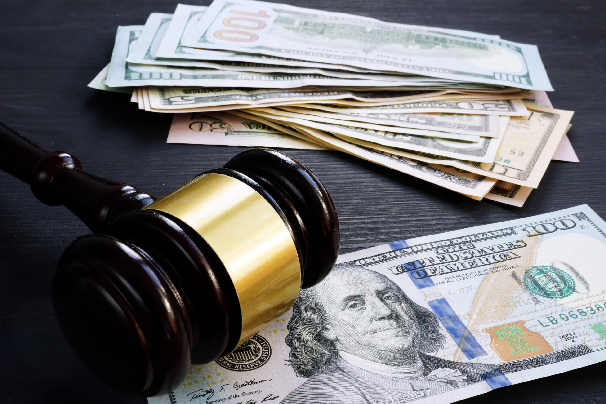 New Research Suggest Link Between Litigation Funding, Attorney Ads