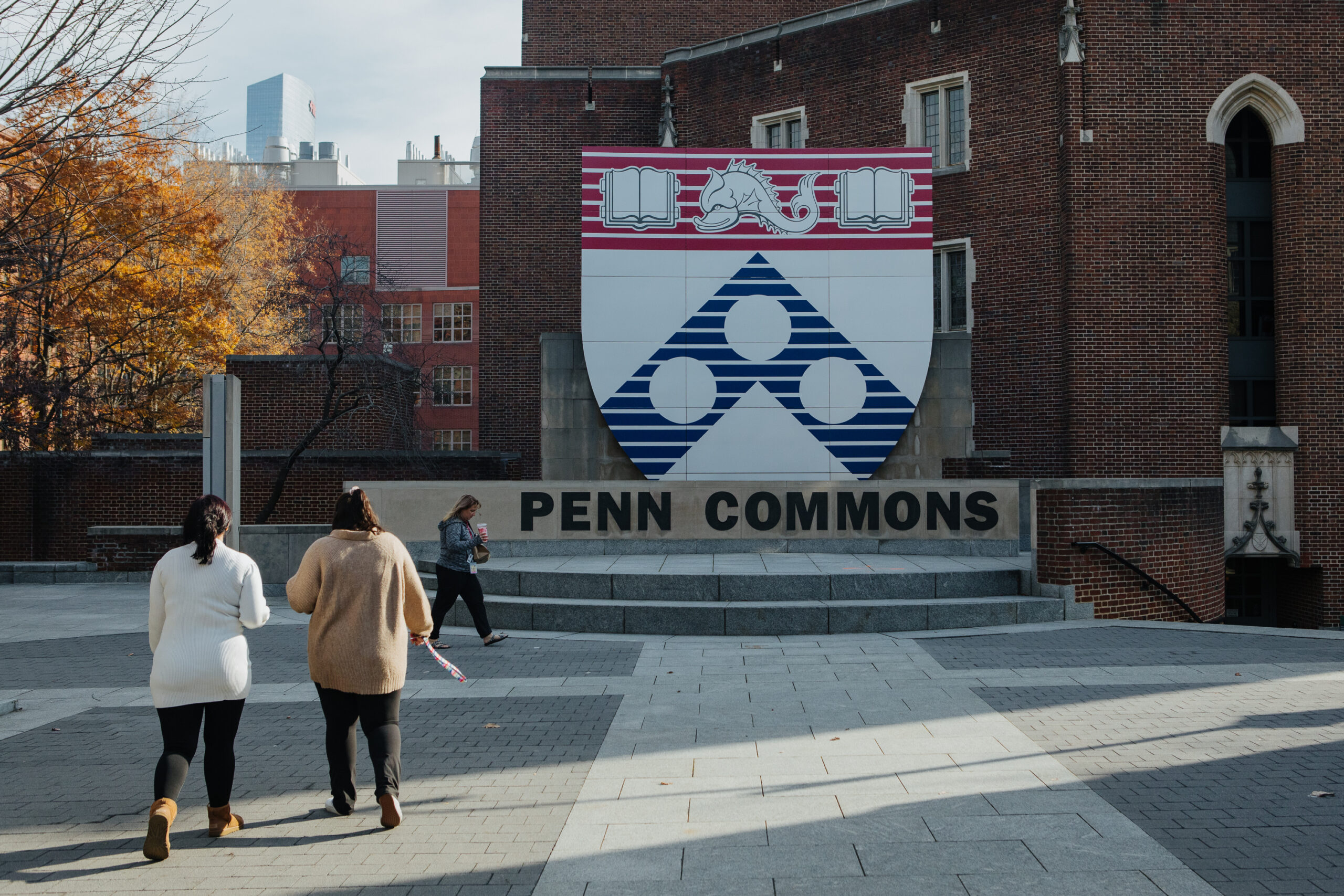 Penn Wins Dismissal of Antisemitism Suit by Jewish Students