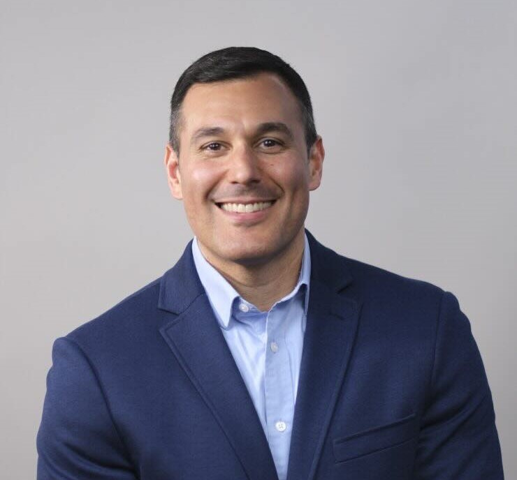 RT Specialty Tabs David Derigiotis to Lead New Detroit Office