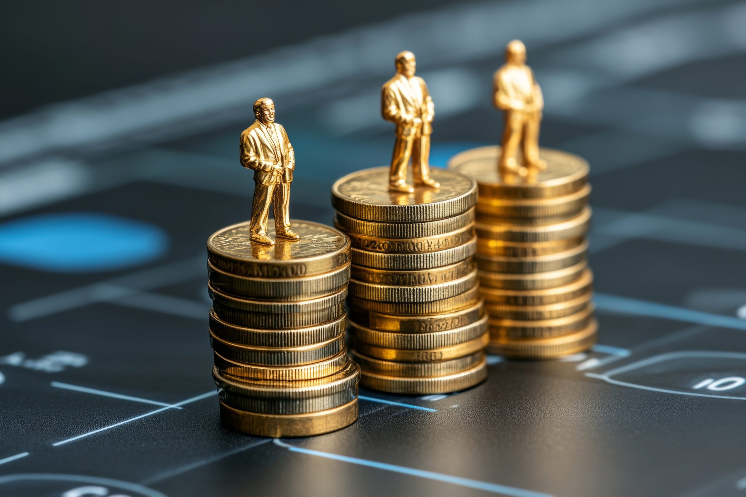 Size of Florida’s Slide Insurance Exec Compensation Has Tongues Wagging