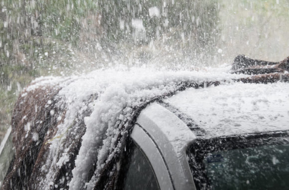 Storm Damage Costs Are Often a Mystery. That’s a Problem for Understanding Risk