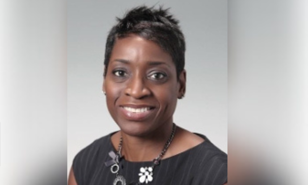 The Standard appoints Nicola Barrett as second vice president and actuary
